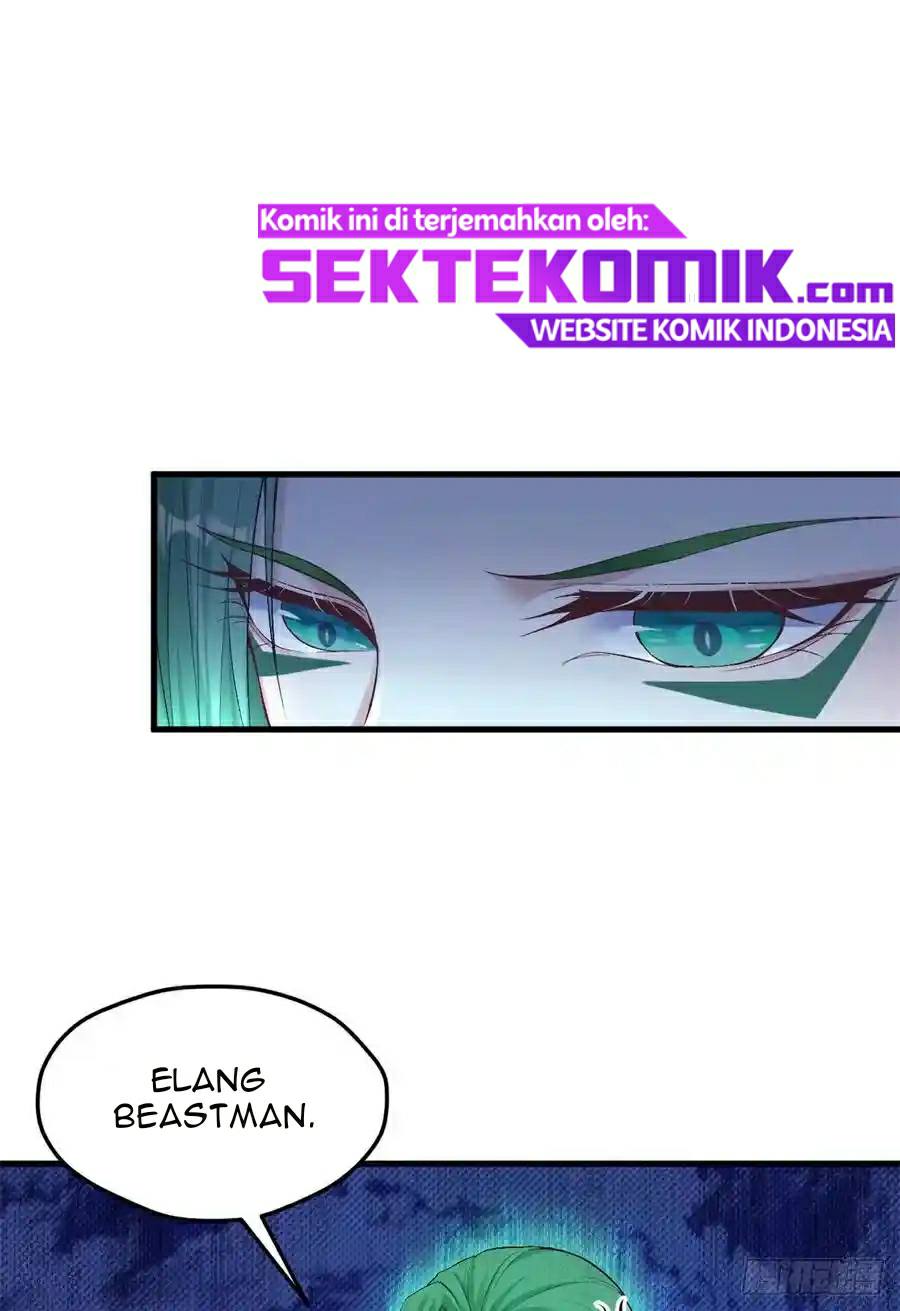 Beauty and the Beasts Chapter 180 Gambar 12